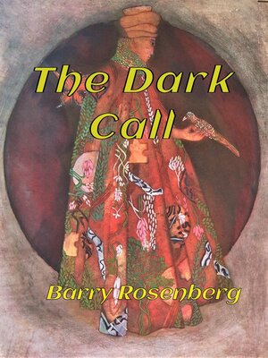 cover image of The Dark Call